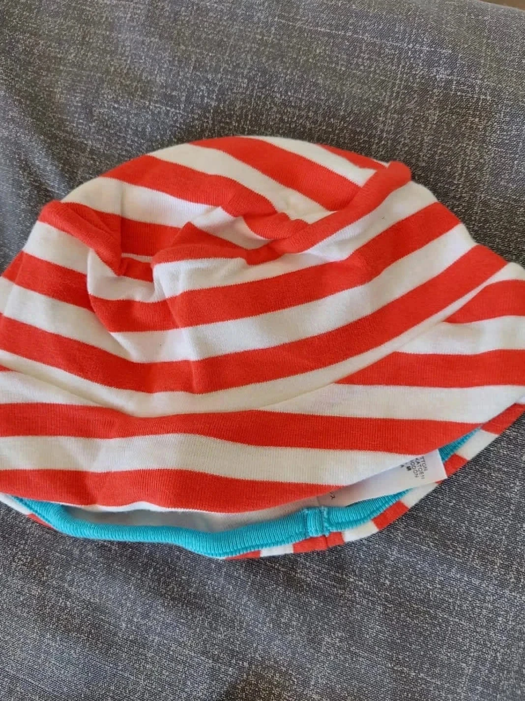 Combi short mariniere 12mois Petit Bateau – photo 8